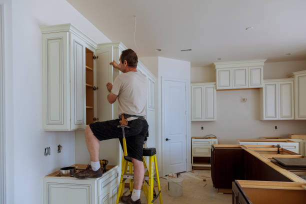 Licensed Countertop Replacement service in Woodville, TX - BM Kitchen