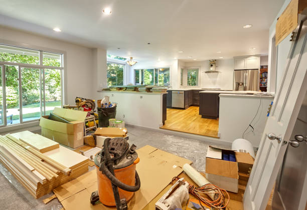 Reliable Countertop Replacement contractor in Woodville, TX by BM Kitchen